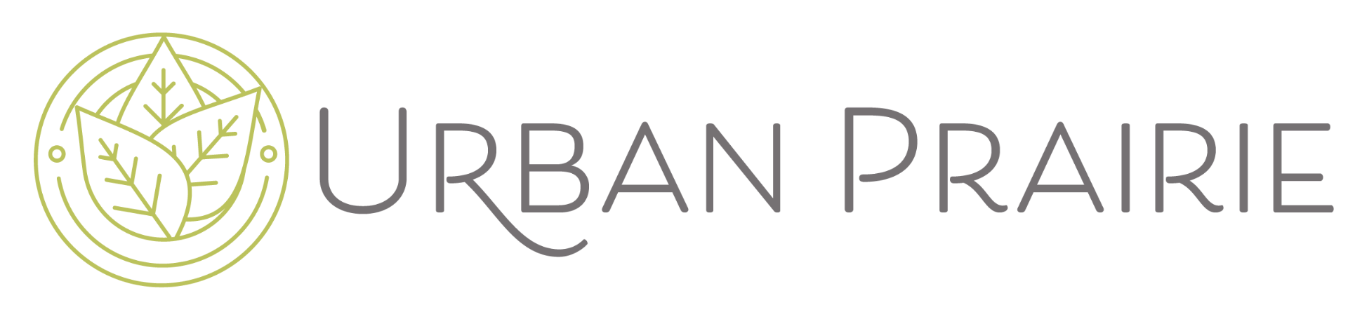 Urban Prairie Agriculture